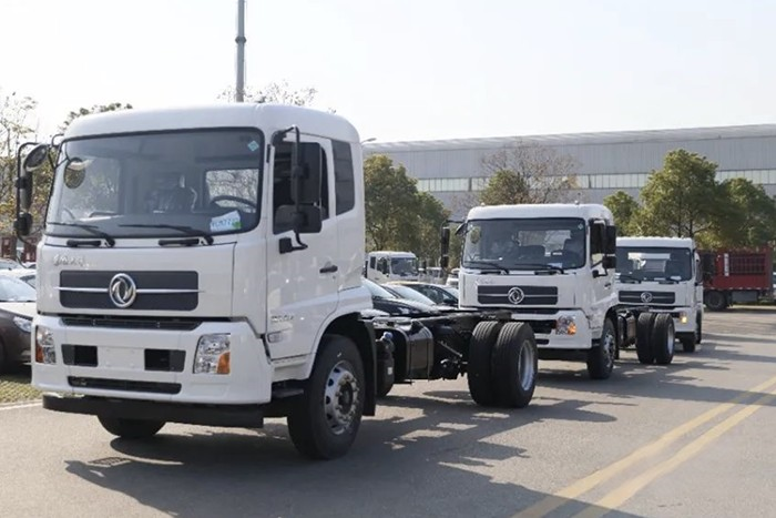 出實招！1280輛，看東風商用車湘專商代處如何拿下