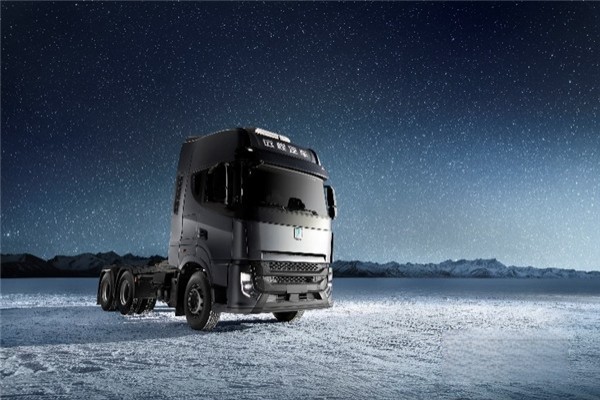 遠程綠色甲醇生態斬獲《中國汽車風云盛典》評委會特別獎