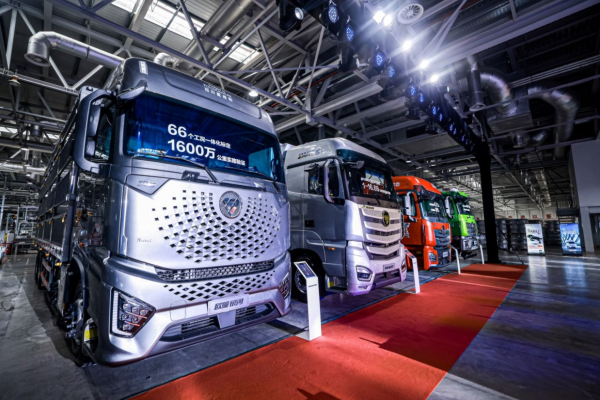 從開拓到領跑，歐曼自動擋重卡到底在做什么？