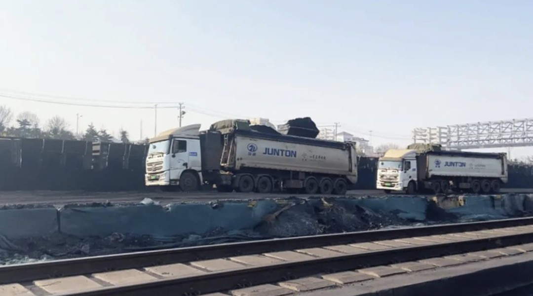 攜手并進!徐工新能源&山東立本“碳”路轉型新賽道