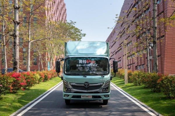 盛世牡丹真國色，百萬奧鈴開新篇，奧鈴Pro閃耀齊魯大地