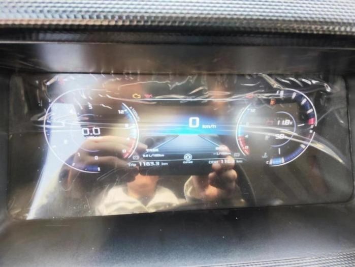 順勢而來!看多利卡超能Y如何演繹全能物流運輸