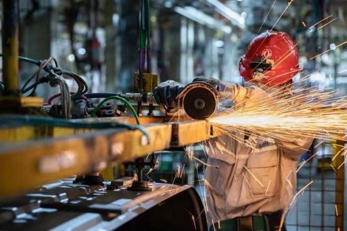 以客戶為中心,東風(fēng)商用車為蘇魯豫皖打造領(lǐng)先的整體化解決方案