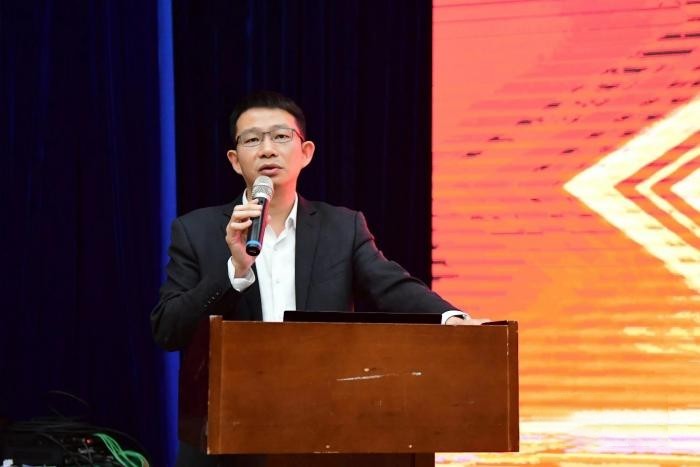 以客戶為中心,東風(fēng)商用車為蘇魯豫皖打造領(lǐng)先的整體化解決方案