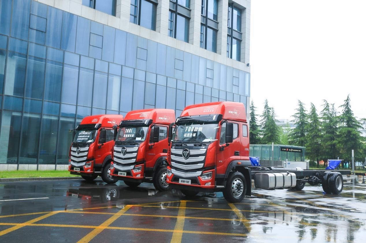 全新一代 為你而來!歐曼行星鄭州上市 服務區域集散、引領行業發展