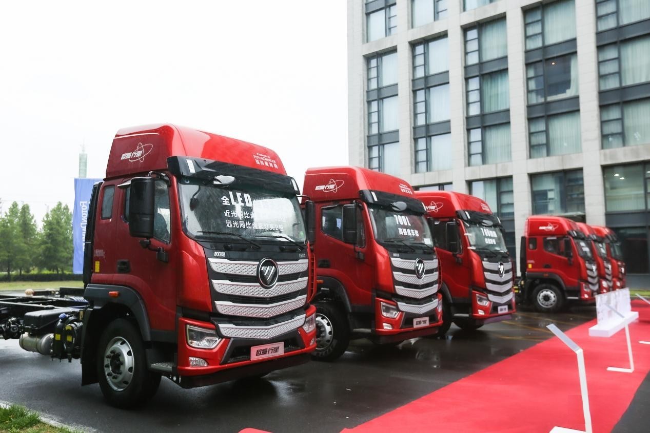 全新一代 為你而來!歐曼行星鄭州上市 服務區域集散、引領行業發展