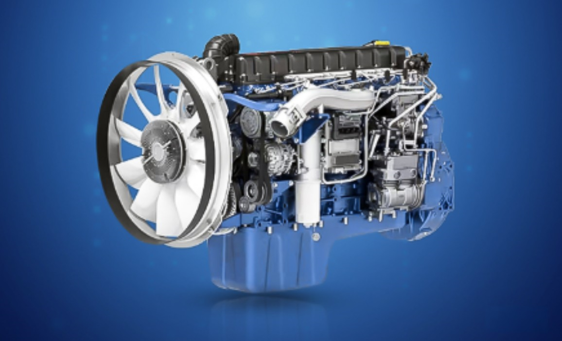 安全100%！徐工G7危化品車輛守護每一次征途