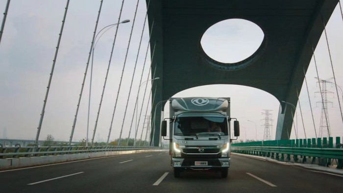 匯聚需求,把握共性 東風凱普特星云的致富密碼