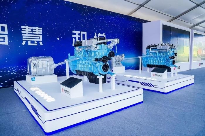 保護知識產權 東風商用車以技術創新引領行業高質量發展