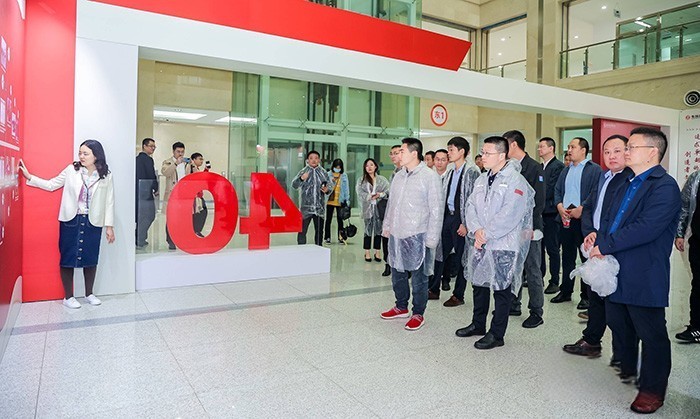 40年再出發 東風商用車如何以技術掌控未來?