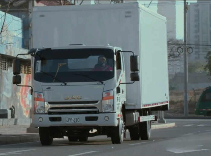 把家族面包生意做大做強 哥倫比亞企業家選國際帥鈴同行!