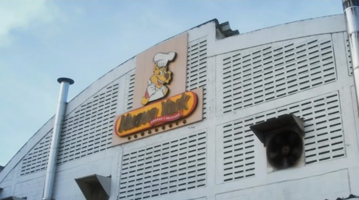 把家族面包生意做大做強 哥倫比亞企業家選國際帥鈴同行!