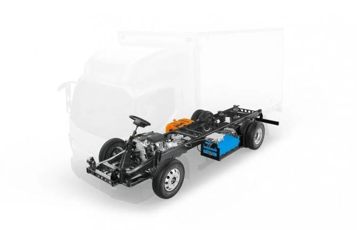 節能與動能兼得，飛碟HW5混動黑科技懂你！