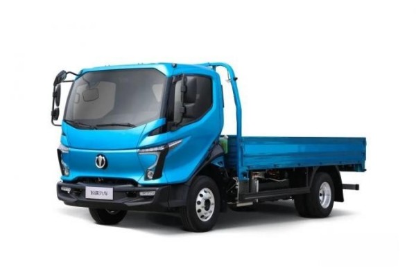 節能與動能兼得，飛碟HW5混動黑科技懂你！