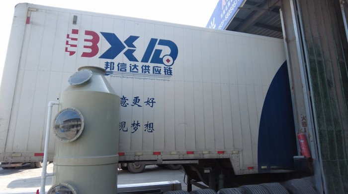 降本增效不二選 沃爾沃卡車為漢龍物流打開發(fā)展新局面