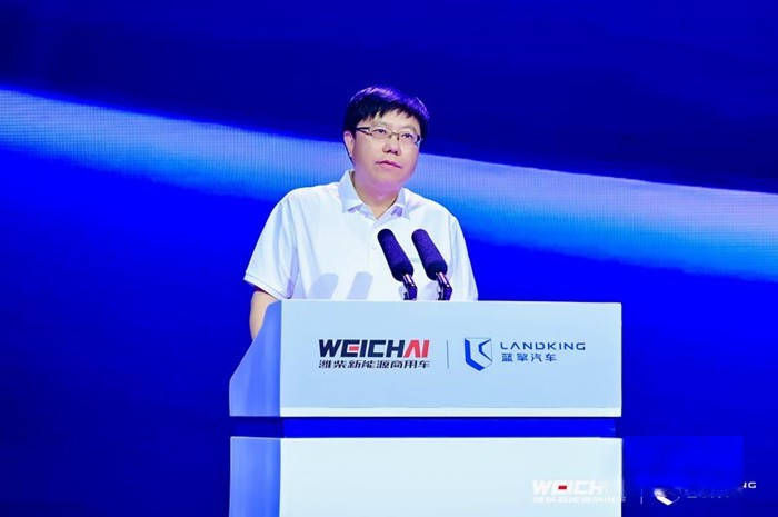 高端新能源輕卡“牌局”上 藍擎汽車到底猛不猛?