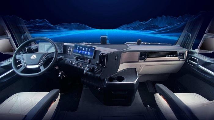 史上最嚴格的排放標準來了 攜手大馬力汕德卡無憂切換國六b