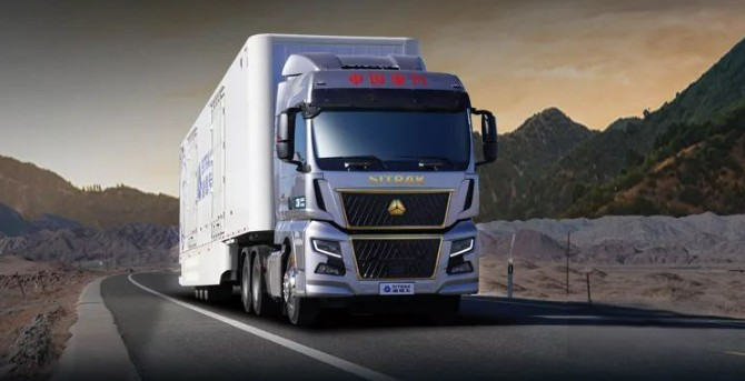 史上最嚴格的排放標準來了 攜手大馬力汕德卡無憂切換國六b