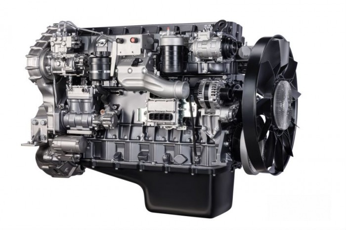 國六b排放標(biāo)準(zhǔn)已來 上汽紅巖重卡全面滿足“最嚴(yán)苛”法規(guī)