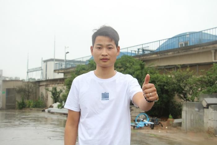 97后靚仔，為什么對歐曼銀河一見鐘情？