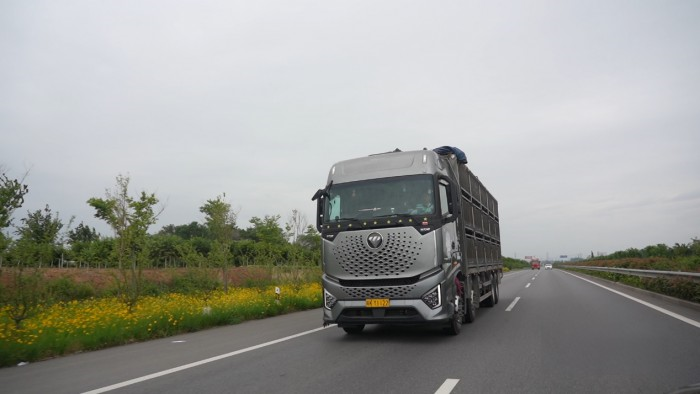 97后靚仔，為什么對歐曼銀河一見鐘情？