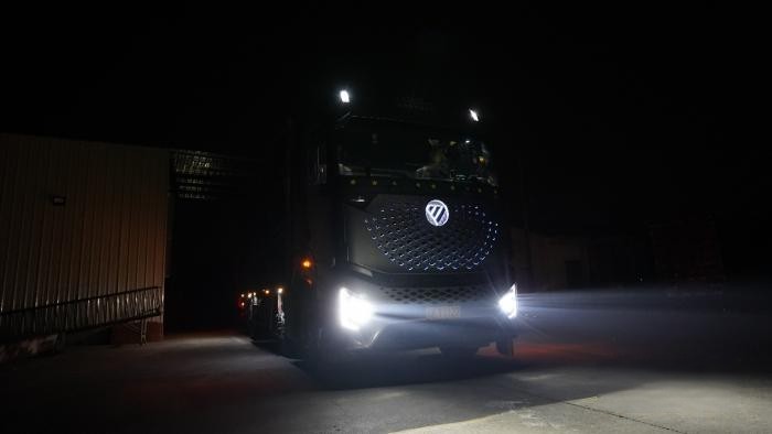 97后靚仔，為什么對歐曼銀河一見鐘情？