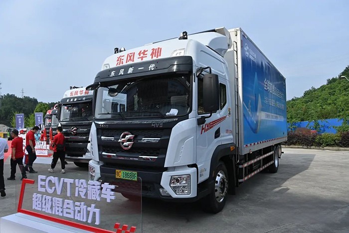 專業(yè)化、場景化定制方案與技術(shù)，對東風(fēng)華神意味著什么？