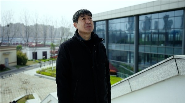 時代鑄英雄，鑫吉達(dá)物流有限公司董事長李傳升的生意經(jīng)