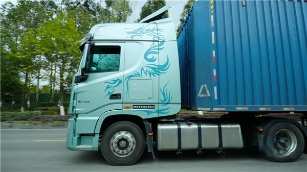 時代鑄英雄，鑫吉達(dá)物流有限公司董事長李傳升的生意經(jīng)