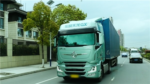 時代鑄英雄，鑫吉達(dá)物流有限公司董事長李傳升的生意經(jīng)