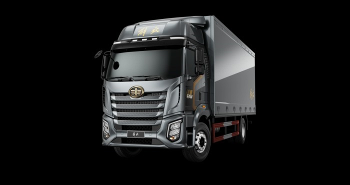 果真賺錢利器，買解放J6G載貨有多劃算？