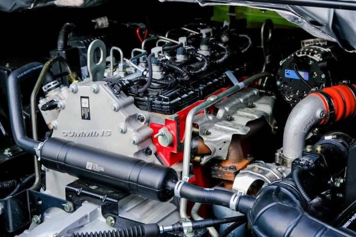 奧鈴Pro首席體驗官:想讓更多卡友和我一樣開上好車