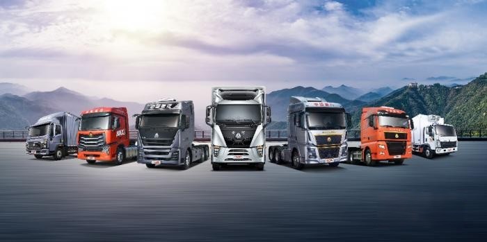 金榜題名時 購車特惠季 中國重汽祝莘莘學子金榜題名