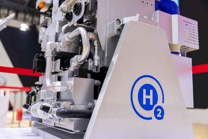 綠擎智享 鈴創未來!慶鈴五十鈴多款精品車型亮相第二十五屆重慶車展