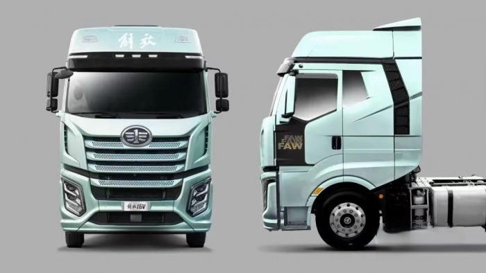 產品大年，看解放如何占領消費者心智？