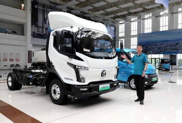 飛碟HW5省油30%的奧秘，藏不住了