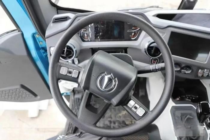 定速巡航+驅動防滑+......，飛碟HW5都有哪些智能科技加持？