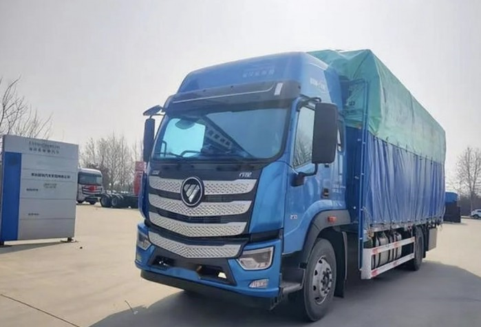 歐曼行星中卡跑長(zhǎng)途，越開越順，越順越賺！