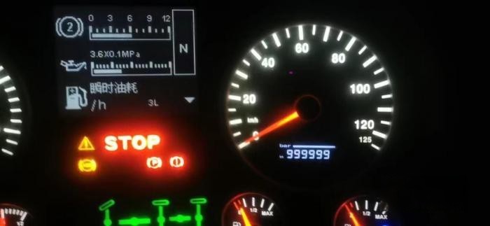 河南南陽首批汕德卡車主自述 六輛車均實現(xiàn)百萬公里記錄