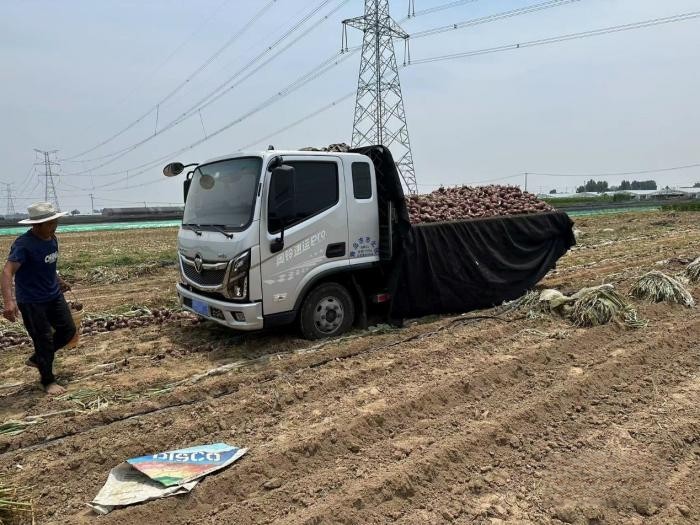 付定金前轉購奧鈴Pro，什么原因讓青島卡友改變初衷？