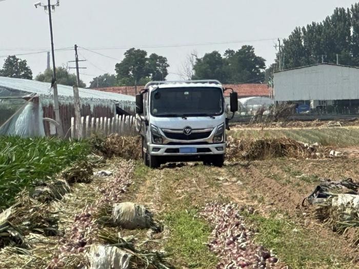 付定金前轉購奧鈴Pro，什么原因讓青島卡友改變初衷？