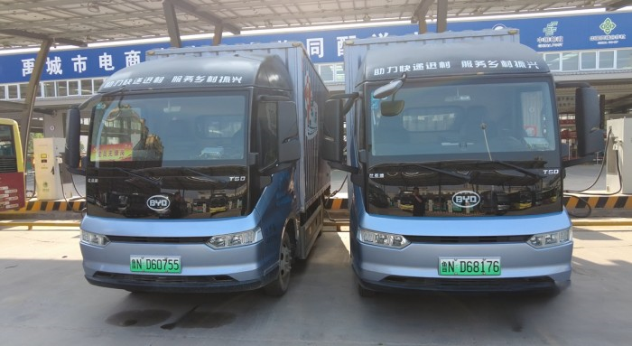 外塑形,內塑質 比亞迪T5D讓用戶縱享絲滑