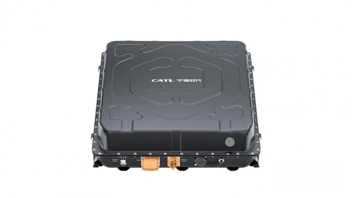 與電“斗智斗勇” 更專業、更經濟 江淮1卡愷達42度純電轎卡值得關注!