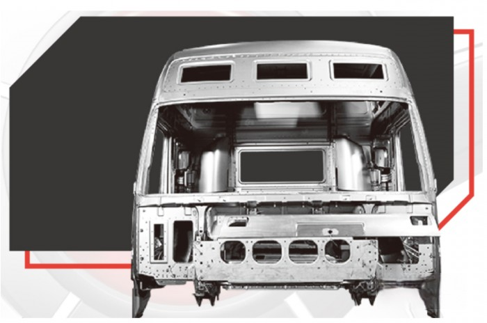 大運(yùn)新N8E:安全可靠 輕量升級(jí) 智能守衛(wèi)每一路