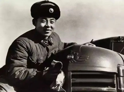 新中國汽車工業“零的突破”——解放CA10誕生記