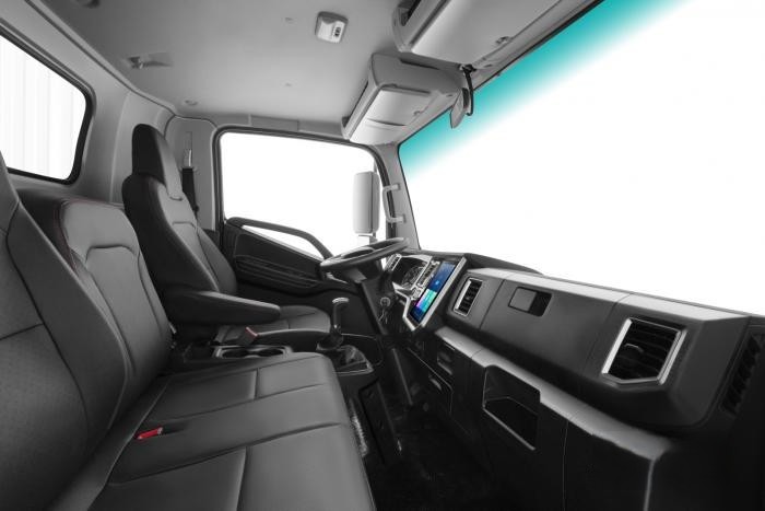 “超大馬力長換油,保養(yǎng)不用你花錢,輕卡超高性價比”的運多多·傲運來了