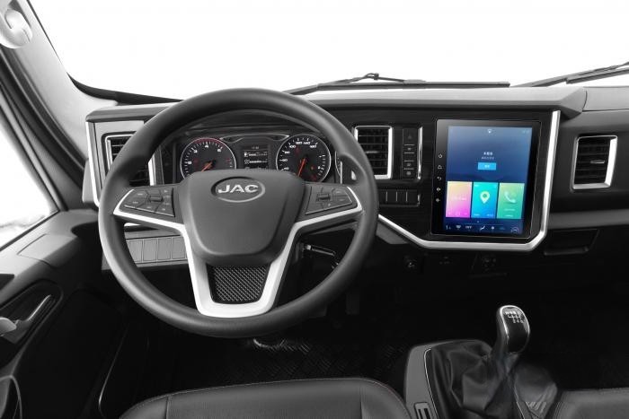 “超大馬力長換油,保養(yǎng)不用你花錢,輕卡超高性價比”的運多多·傲運來了