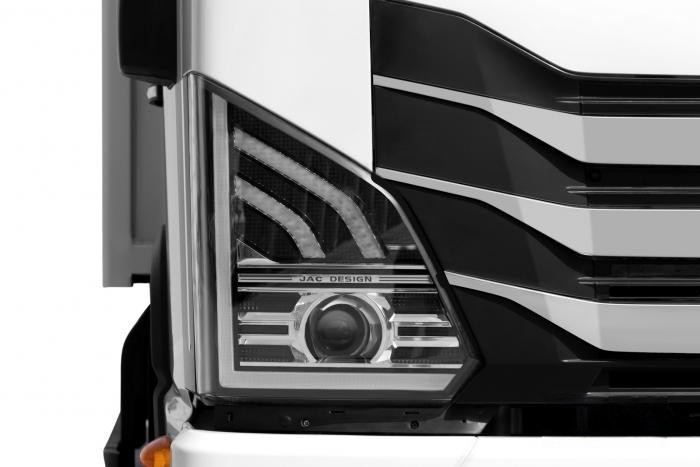 “超大馬力長換油,保養(yǎng)不用你花錢,輕卡超高性價比”的運多多·傲運來了