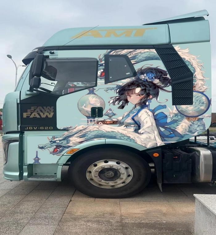 解放拉花大賽即將開啟評選階段,優秀作品一睹為快!