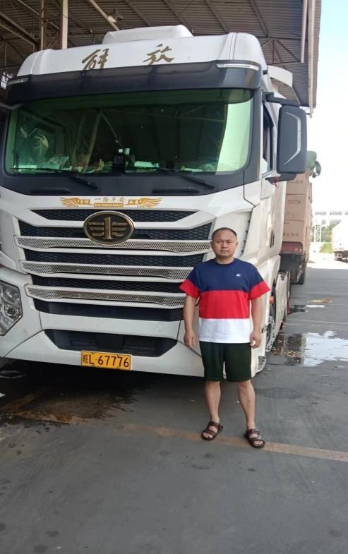 用戶心聲：兼顧高時(shí)效和低油耗，鷹途詮釋高價(jià)值！